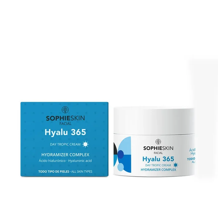 Sophieskin, HYDRA BOOST crema día