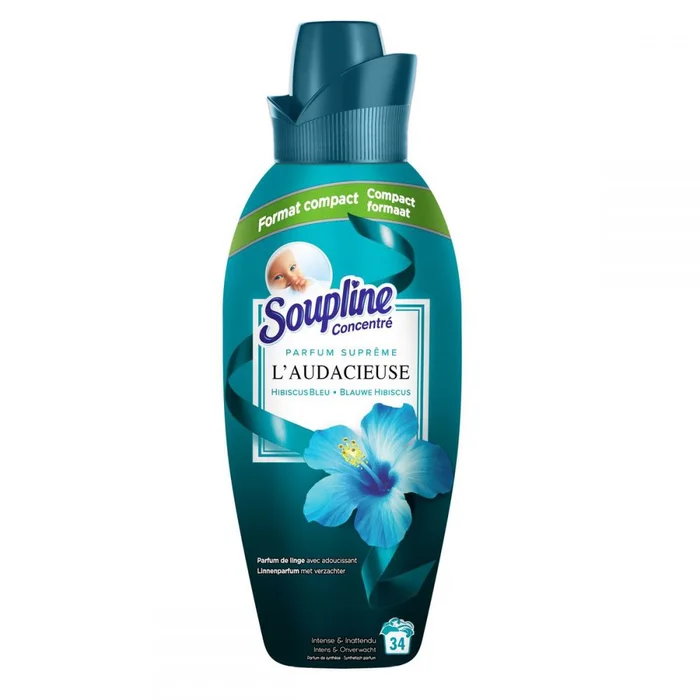 Soupline 800ml Audacieuse