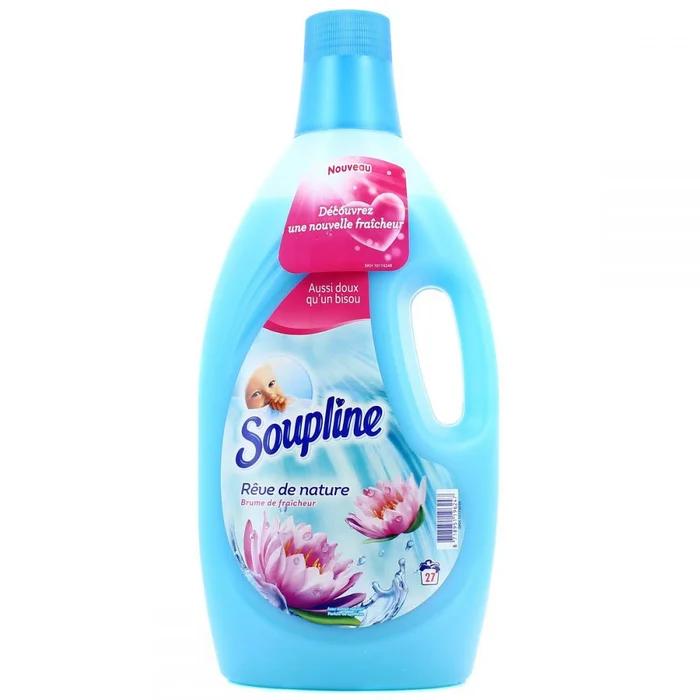 Soupline Rêve de Nature 24 doses