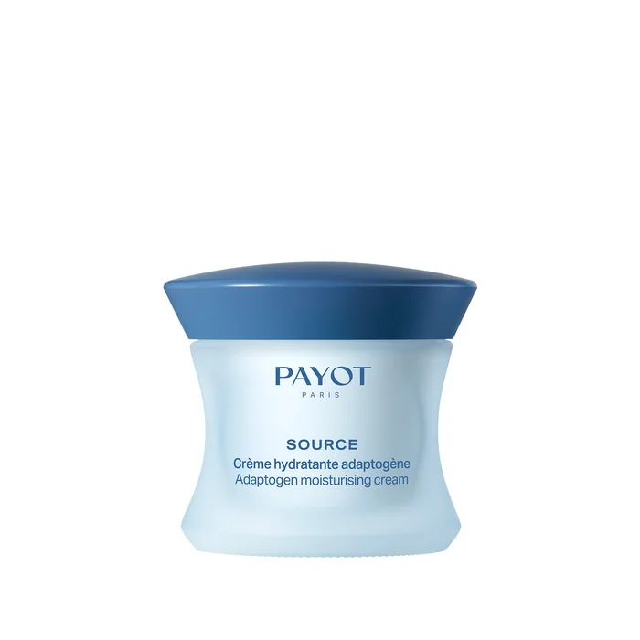 Source – Cr&egrave;me Hydratante Adaptog&egrave;ne – peaux normales &agrave; s&egrave;ches 50 ml