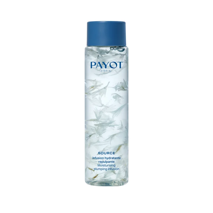 Source – Infusion Hydratante Repulpante
