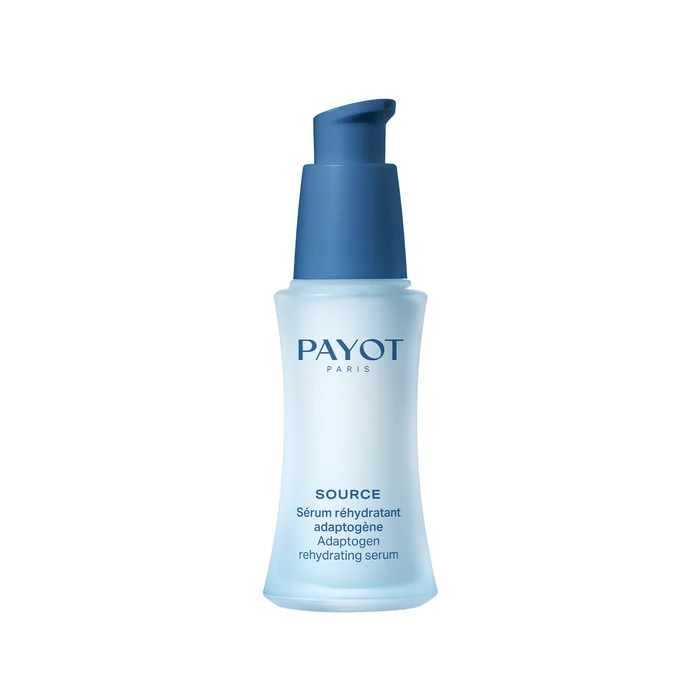 Source – S&eacute;rum R&eacute;hydratant Adaptog&egrave;ne 30 ml