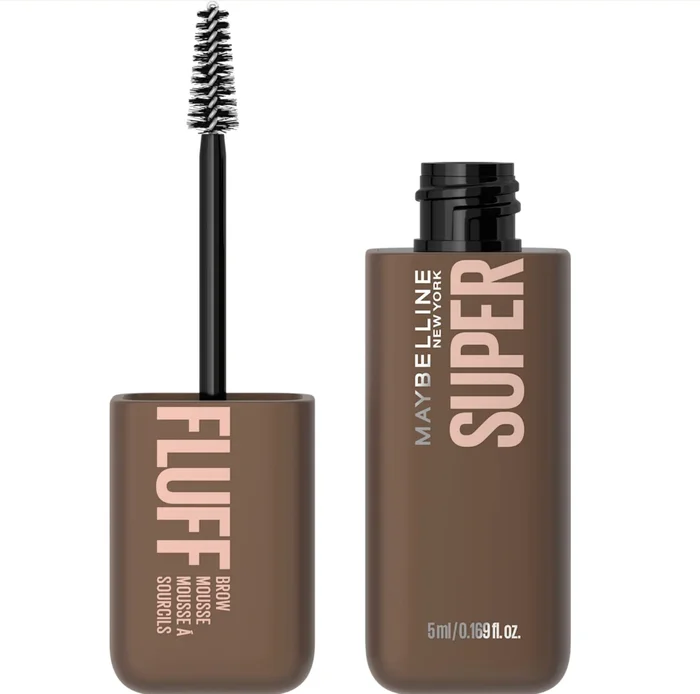 Sourcils Mousse Superfluff 257 Medium Brun