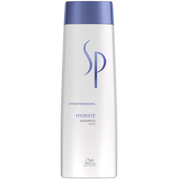 SP Classic Hydrate – Shampooing hydratant
