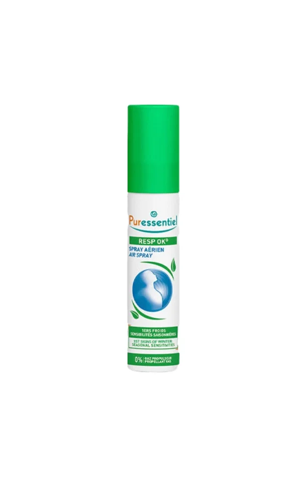 Spays aériens respiratoire – Premiers froids – 3 x 20 ml