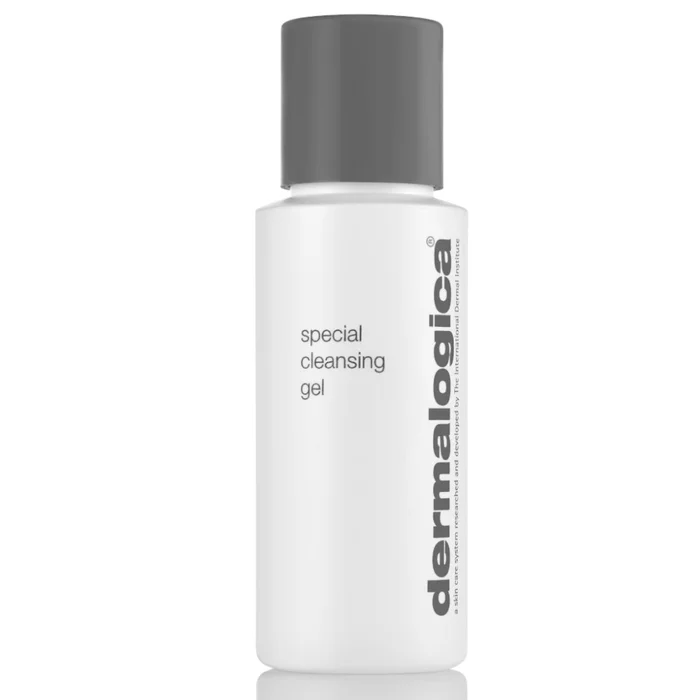 Special Cleansing Gel travel – Gel Nettoyant Doux