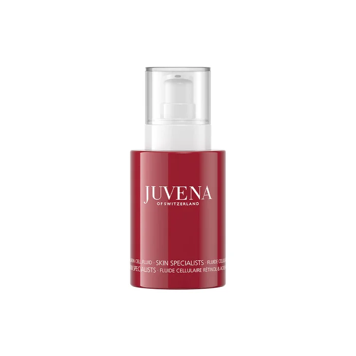 SPECIALISTS retinol&hyaluron cell fluid 50 ml