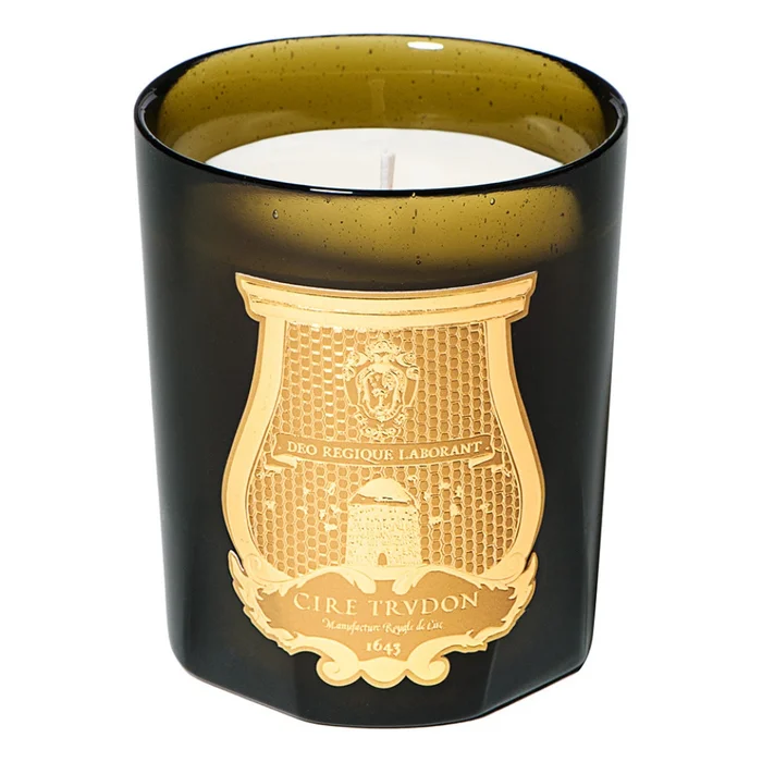 Spiritus Sancti Encens – Bougie 270 g