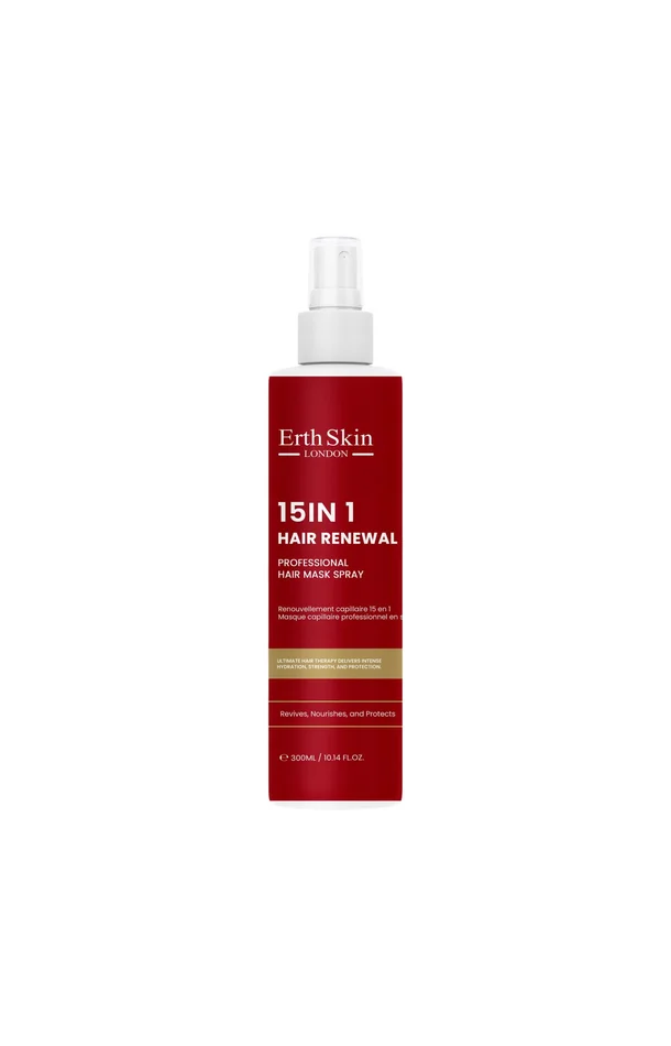 Spray 15-en-1 – Cheveux – 300 ml