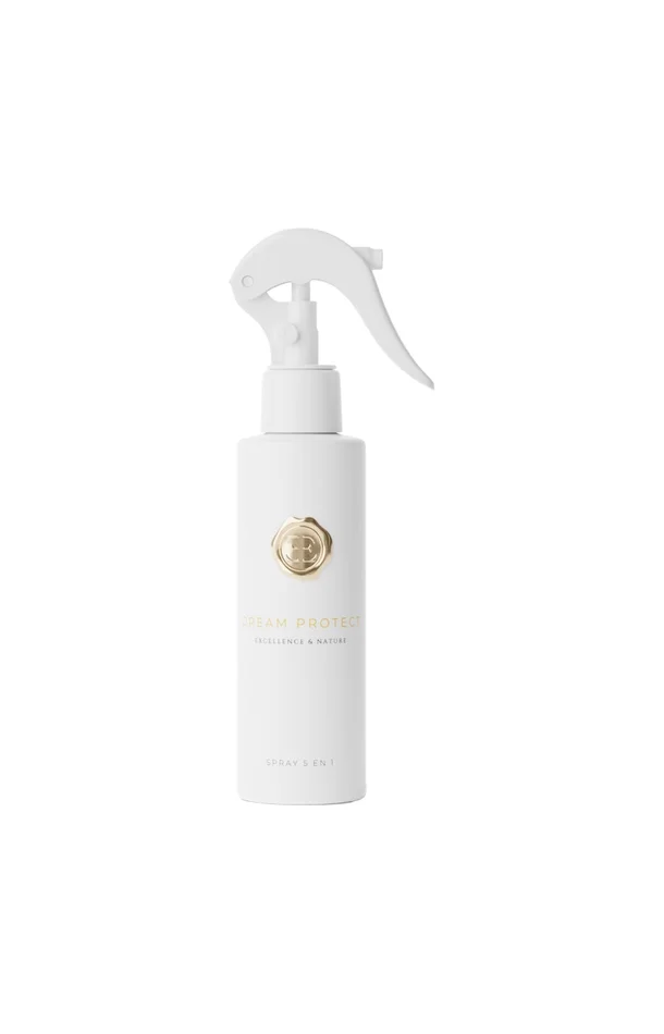 Spray 5-en-1 anti-frisottis- Dream Protect – Protéines de soie – Cheveux indisciplinés – 200 ml