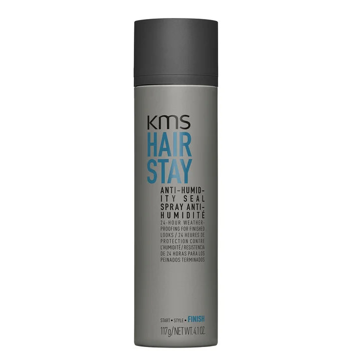 Spray Anti-Humidité HairStay KMS 150 ml
