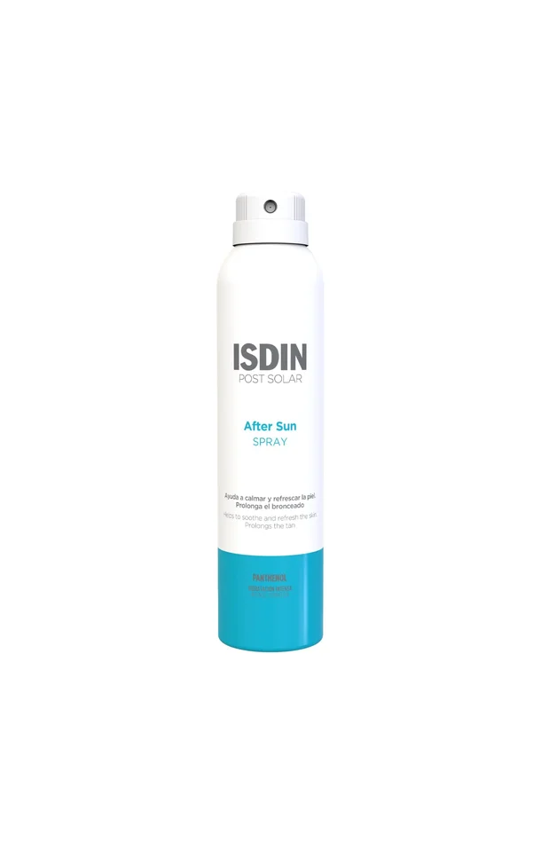 Spray après-soleil – Corps – 200 ml