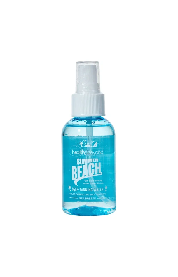 Spray autobronzant – Sea Breeze – Coco – Corps – 100 ml