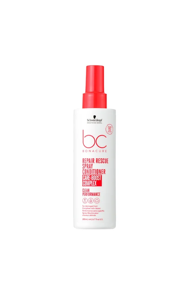 Spray-baume démêlant – Repair Rescue – Cheveux abîmés – 200 ml