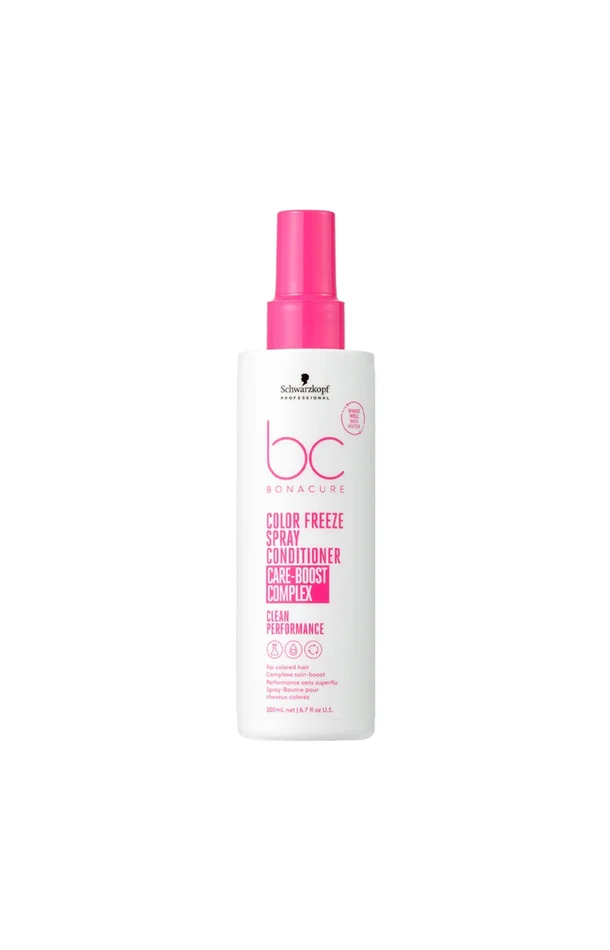 Spray-baume protecteur – Color Freeze – Cheveux colorés – 200 ml