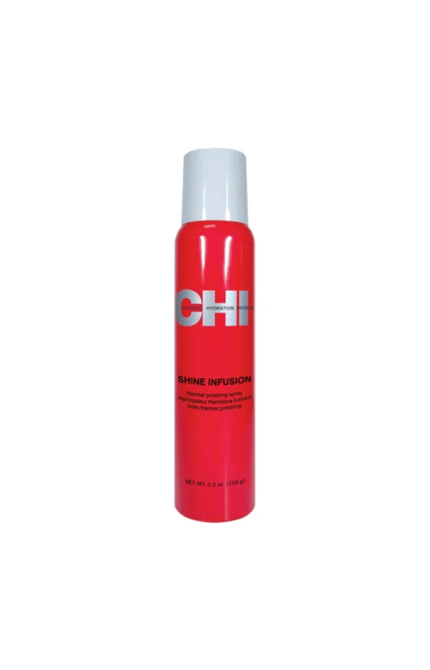 Spray brillance – Shine Infusion – Cheveux – 150 g