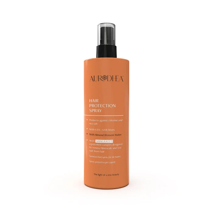 SPRAY CAPILLAIRE PROTECTEUR CONTRE LE CHLORE ET L’EAU SALÉE – 150 ML