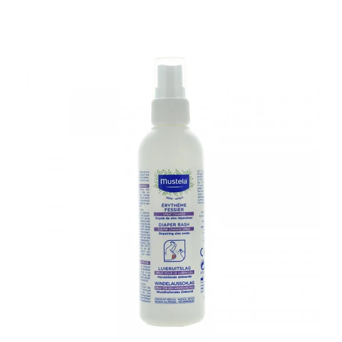 Spray Change – Erytème Fessier 75 ml