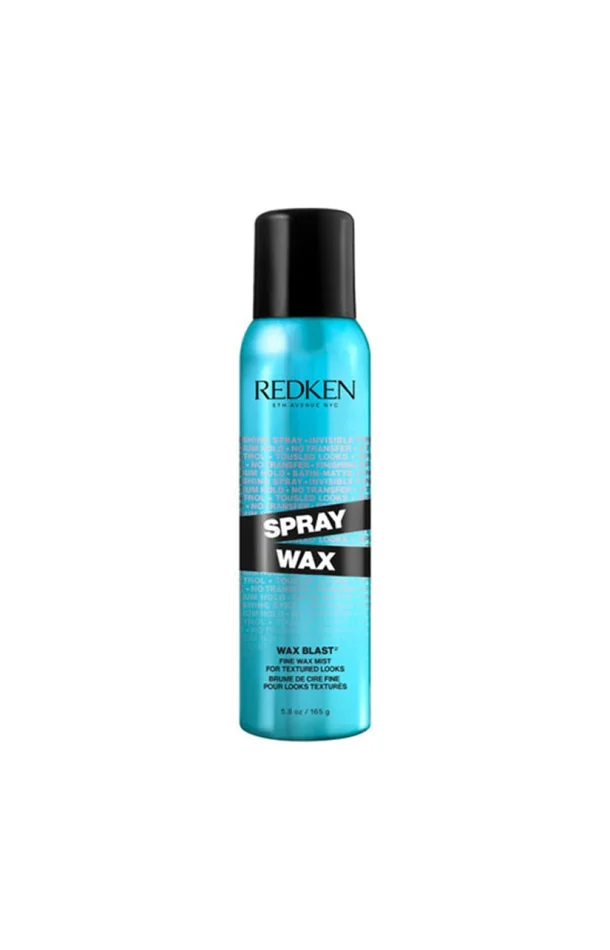 Spray coiffant – Spray Wax – 150 ml