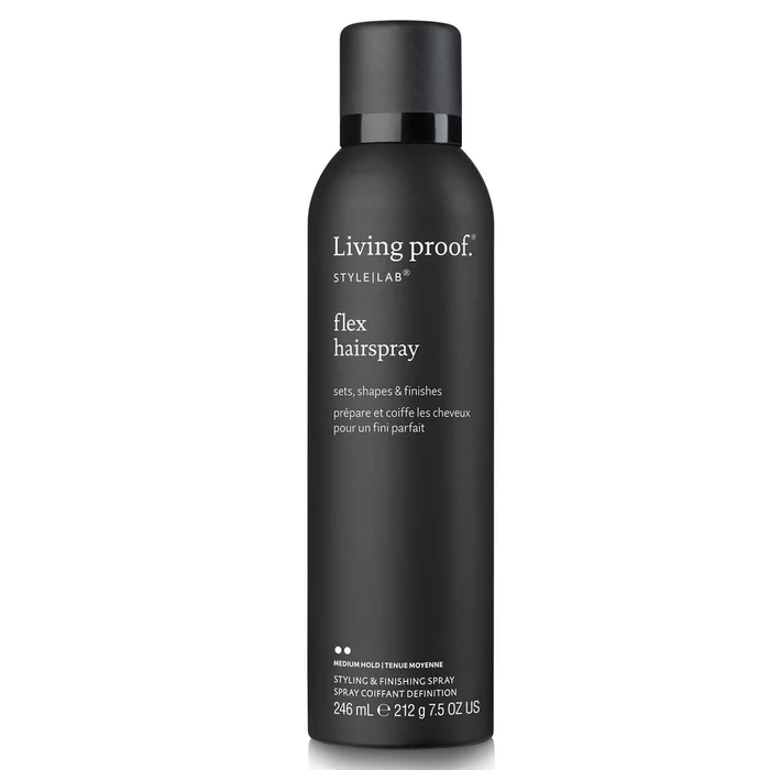 Spray Coiffant Définition Living Proof Style Lab 222 ml