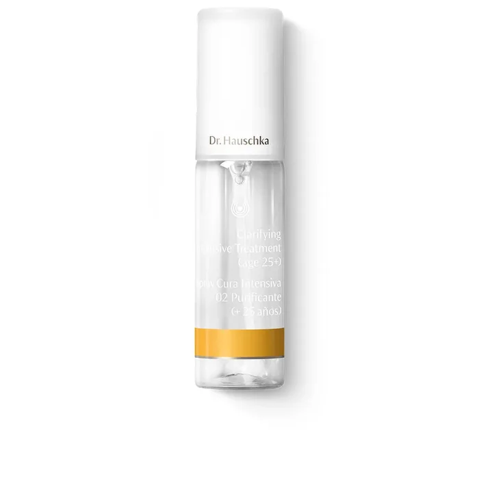 Spray cure intensive (+ 25 ans) #02-purifiant 40 ml