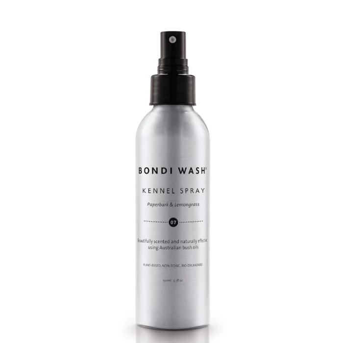 Spray Désodorisant pour Niche – Niaouli & Citronnelle 150 ml