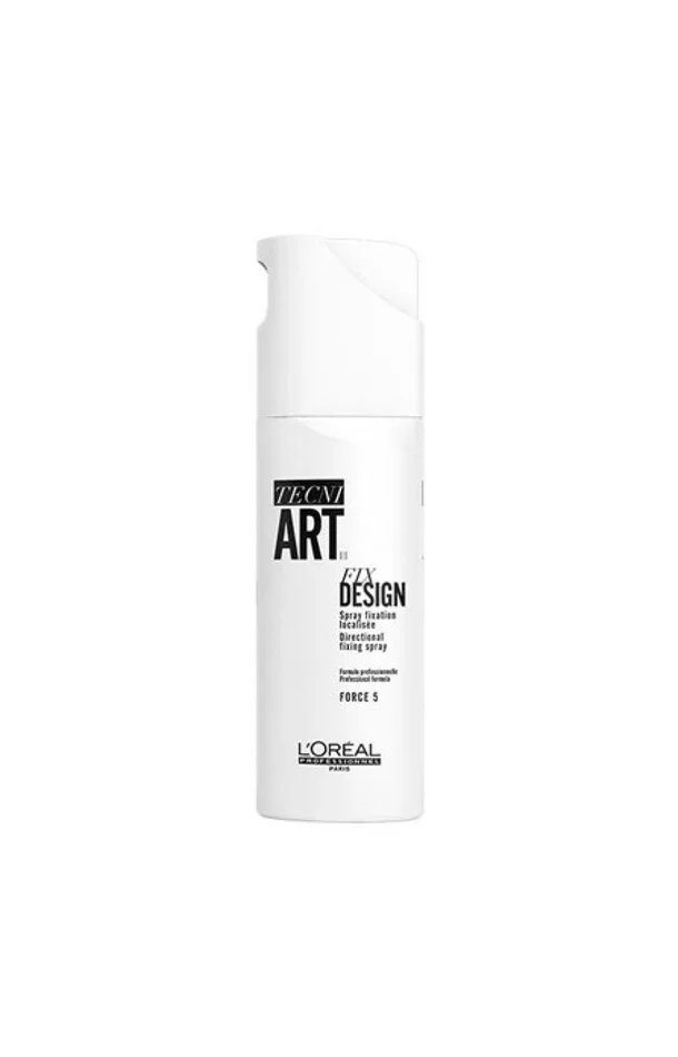 Spray fixant – Fix design – Tecni Art – 200 ml