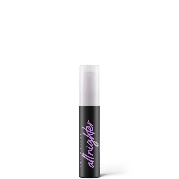 Spray Fixateur de Maquillage All Nighter Format Voyage Urban Decay 30 ml