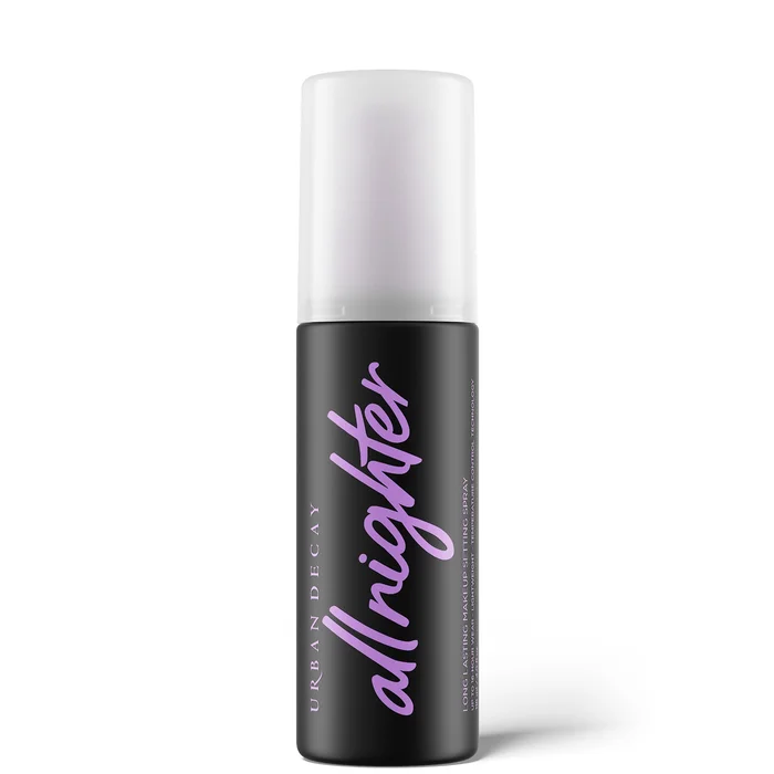 Spray Fixateur de Maquillage All Nighter Urban Decay 118 ml