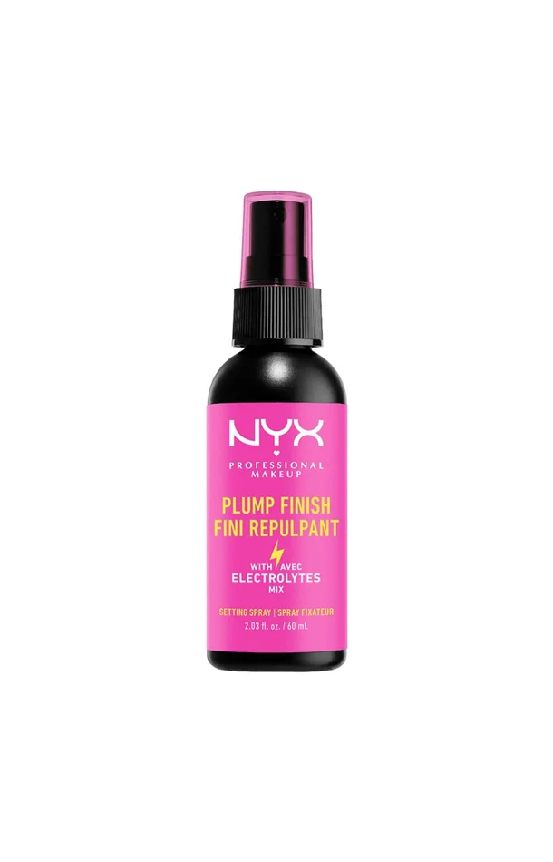 Spray fixateur repulpant – Plump Finish – 60 ml