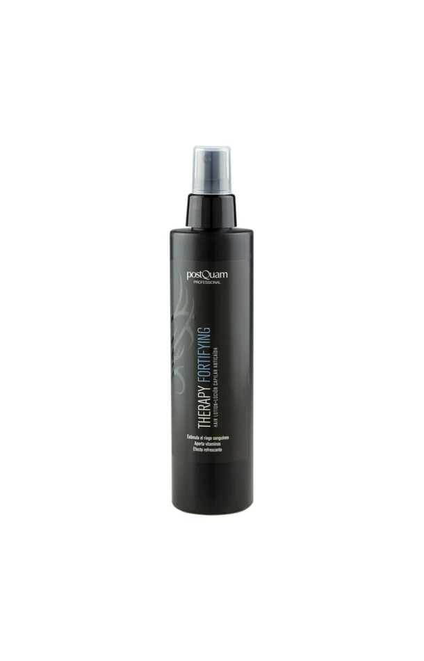 Spray fortifiant anti-chute – Tous types de cheveux – 200 ml