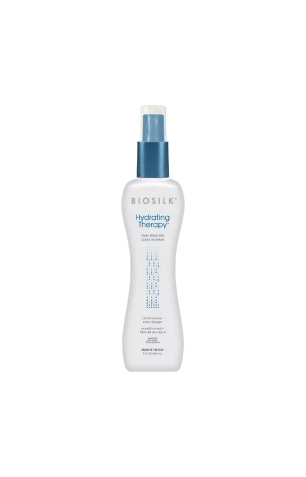 Spray hydratant sans rinçage – Cheveux secs – 207 ml