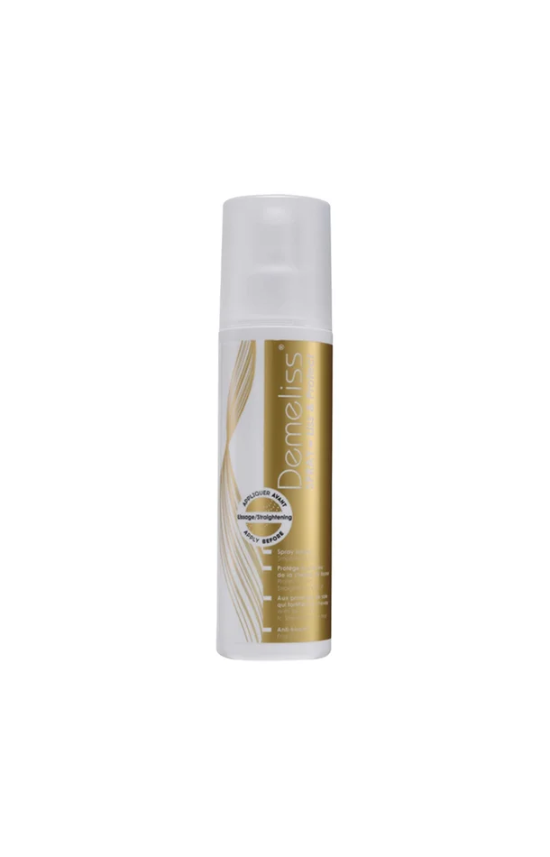 Spray lissant thermoprotecteur – Cheveux – 200 ml