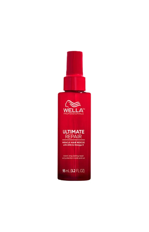 Spray soin réparateur – AHA & Omega-9 – Cheveux abimés – 95 ml