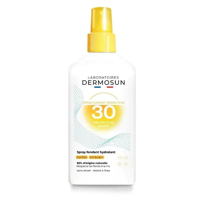 Spray solaire – Expert Sensitive SPF 30 – 200ml