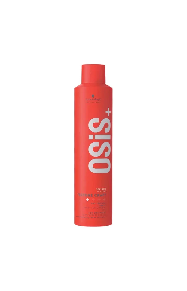 Spray texturisant – Osis+ – Texture Craft – 300 ml