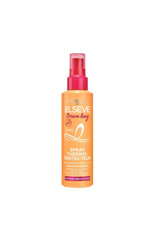 Spray thermo-protecteur – Dream Long – 150 ml