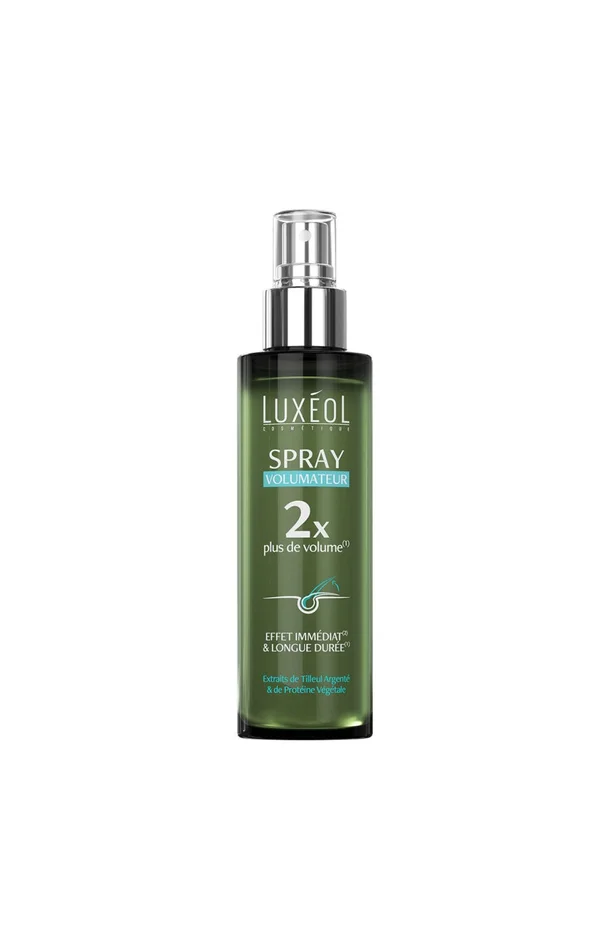 Spray volumateur – Cheveux plats – 150 ml