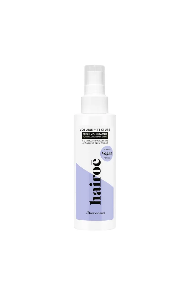Spray volumateur – Volume & texture – Cheveux plats – 150 ml