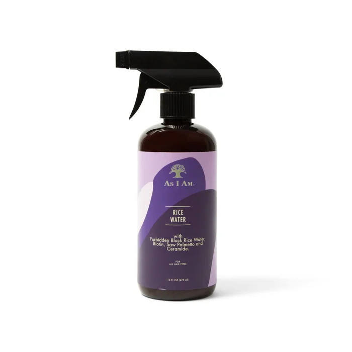 Spray À L’eau De Riz 475ml