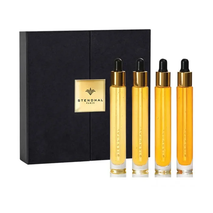 Stendhal PUR LUXE la cure divine