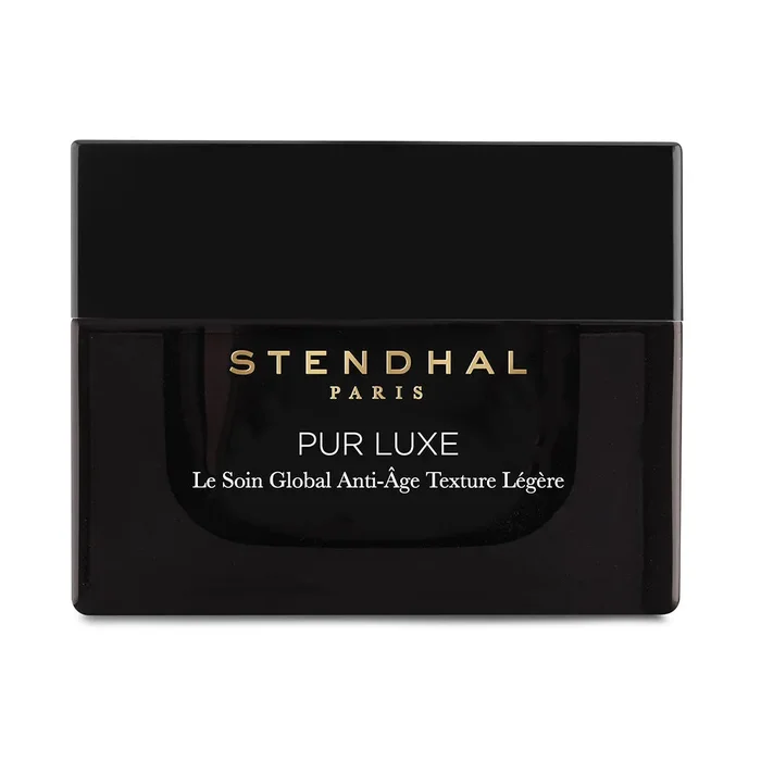 Stendhal PUR LUXE le soin global anti-âge texture légère