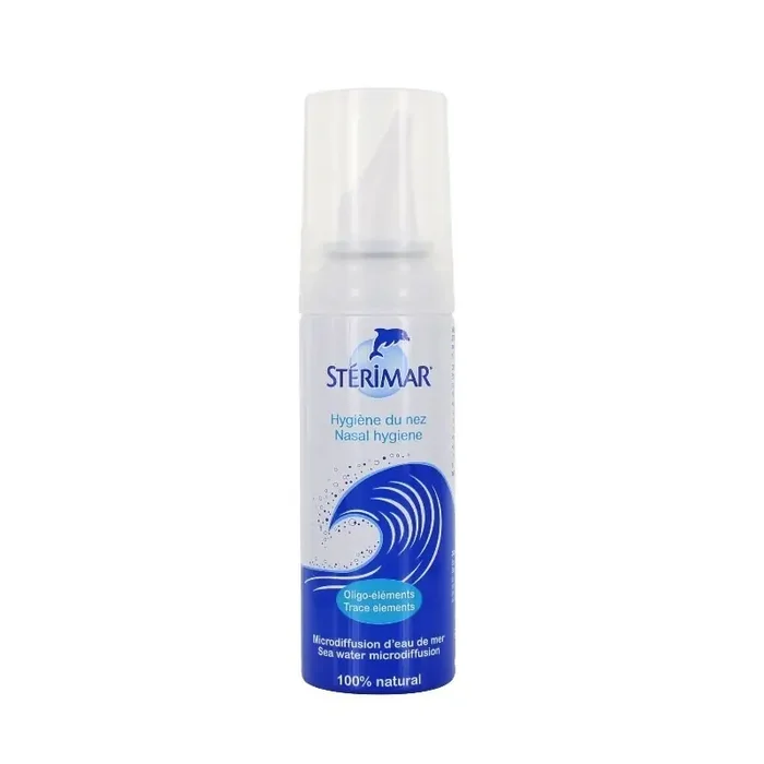 STERIMAR – Solution nasale