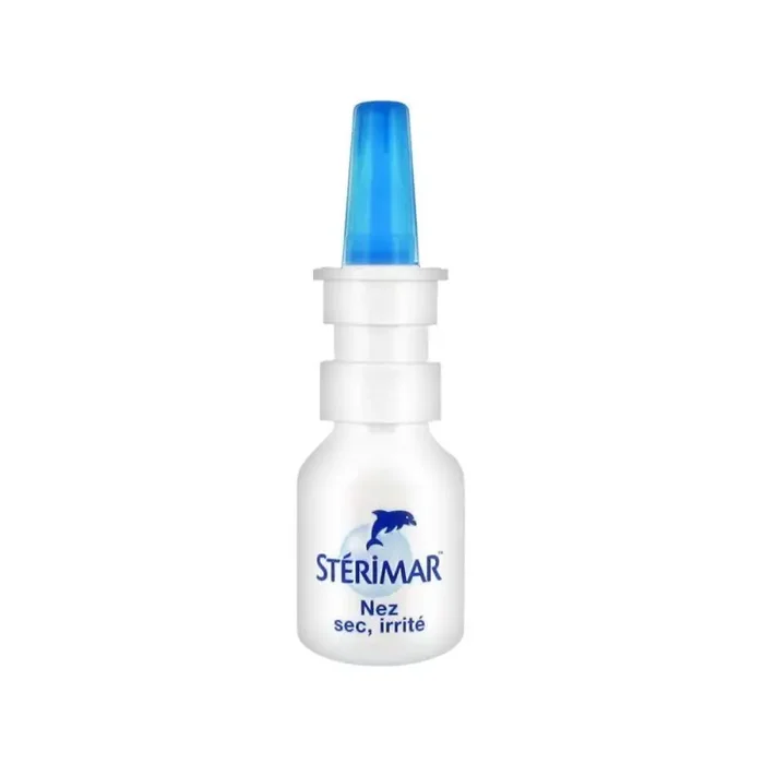 Sterimar Stop & Protect Nez Sec Irrite 20 ml
