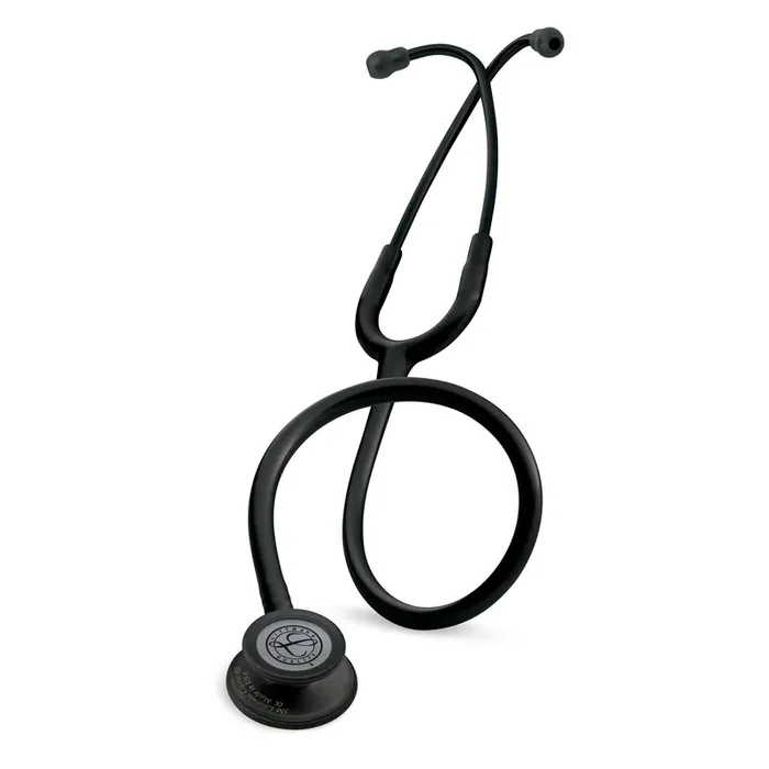 Stéthoscope Double pavillon Classic III – Noir