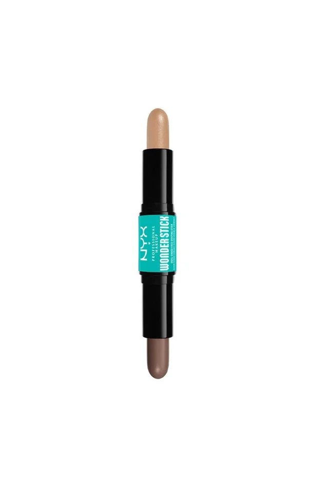 Stick contouring & highlighter