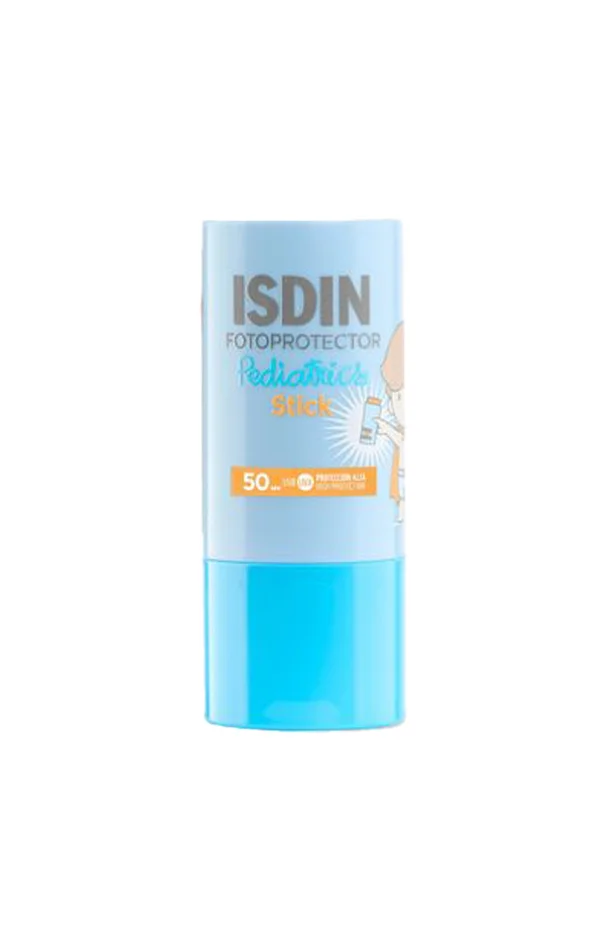 Stick solaire SPF 50 – Pediatrics Stick – 9 g – Enfant