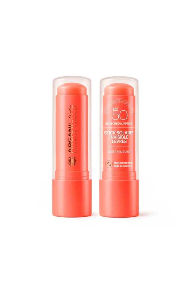 Stick solaire SPF50 – Lèvres