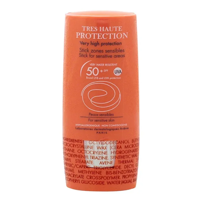 Stick solaire SPF50+ 8g
