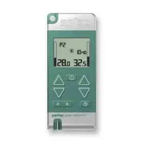 Stimulateur Cefar Peristim Pro – Traitement incontinence et Rééducation périnéale